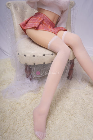 Lalka seksu miki (YJL Doll 156 cm f-cup #66 TPE)