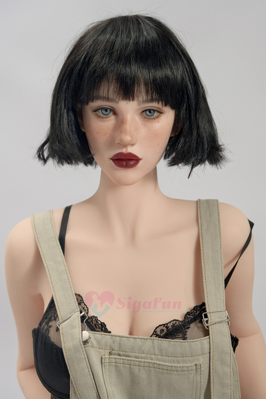 Cecily Sex Doll (Sigafun 164 cm F-cup #SG2 TPE+silikon) EXPRESS