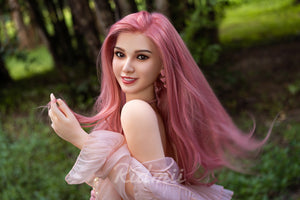 Cara Sex Doll (lalka Ridmii 161 cm e-cup TPE+silikon)
