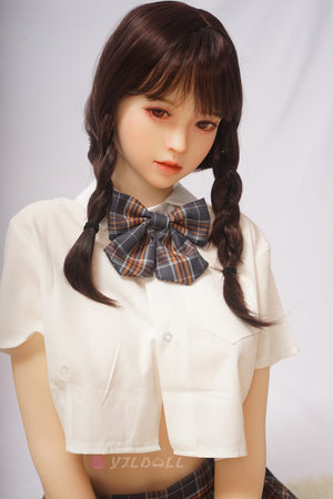 Lalka Sex Tenzin (YJL Doll 156 cm f-cup Tpe)