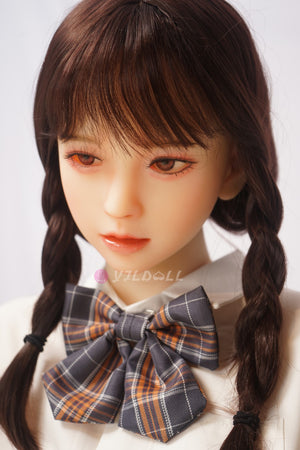 Lalka Sex Tenzin (YJL Doll 156 cm f-cup Silikon)