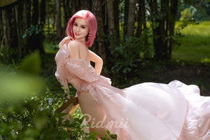 Cara Sex Doll (lalka Ridmii 161 cm e-cup TPE+silikon)
