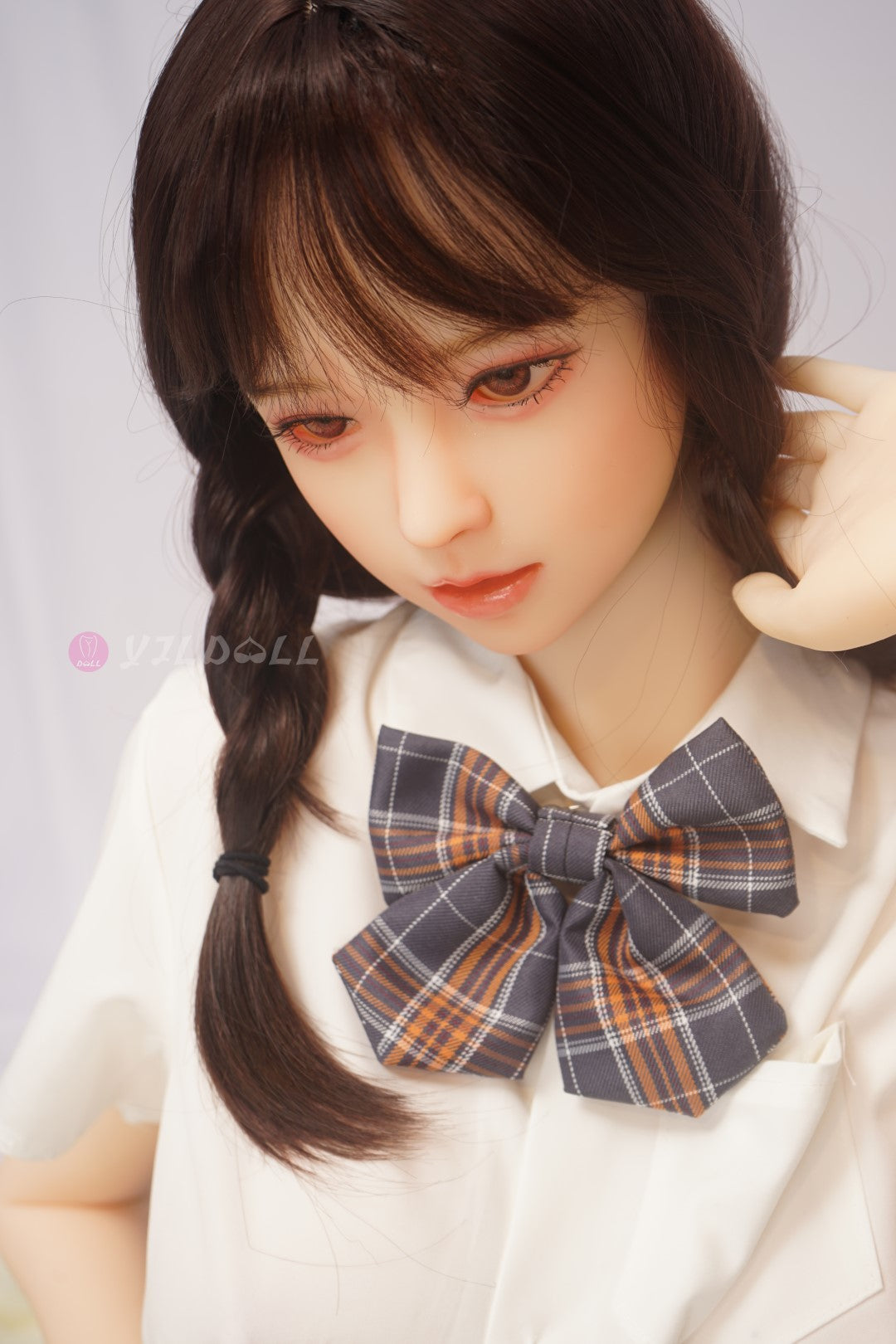 Tenzin Sex doll (YJL Doll 156cm F-cup silicone)