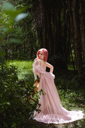 Cara Sex Doll (lalka Ridmii 161 cm e-cup TPE+silikon)