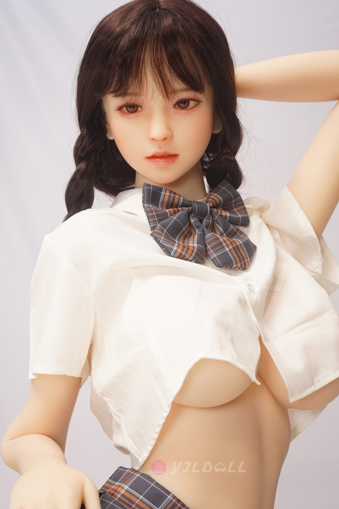 Tenzin Sex doll (YJL Doll 156cm F-cup silicone)