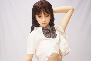 Tenzin Sex doll (Yjl Doll 156cm F-Kupa Silicone)