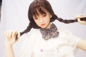 Lalka Sex Tenzin (YJL Doll 156 cm f-cup Tpe)