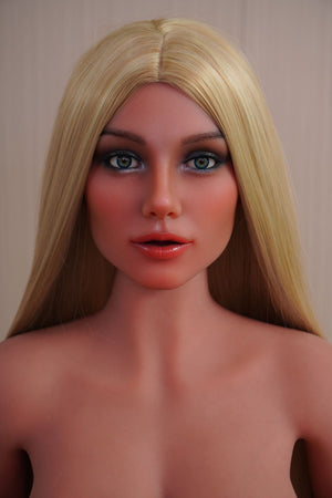 Milly Sex Doll (Doll WM 166 cm C-cup #SS162 TPE+silikon)