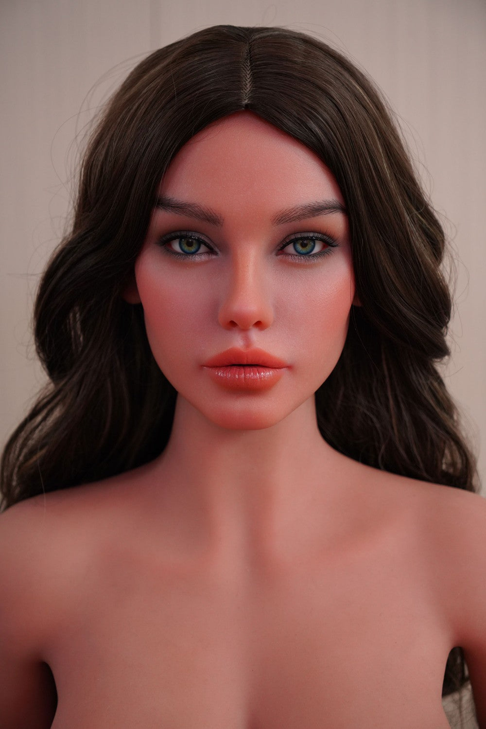 Alexa Sex Doll (WM-Doll 166 cm C-cup #SS166 TPE+silikon)