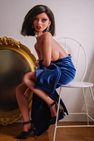 Anya Sex Doll (Rosretty Doll 60 cm D-cup Silikon SM1)