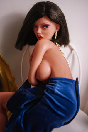 Anya Sex Doll (Rosretty Doll 60 cm D-cup Silikon SM1)