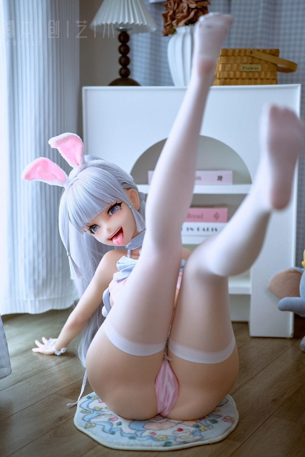 Ayaka Sexdocka (BC-Doll 146cm C-Kupa #N01A Silikon)