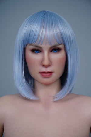 Monica Sex Doll (Galatea Doll 162 cm C-cup #051 silikon)