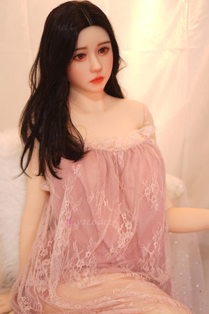 Kenzie Sex Doll (YJL Doll 156 cm f-cup #41 TPE)