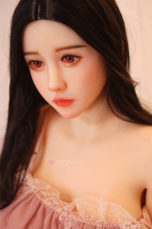 Kenzie Sex Doll (YJL Doll 156 cm f-cup #41 silikon)