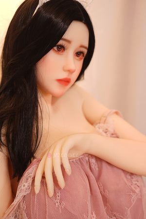 Kenzie Sex Doll (YJL Doll 156 cm f-cup #41 TPE)