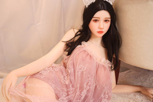 Kenzie Sex Doll (YJL Doll 156 cm f-cup #41 TPE)