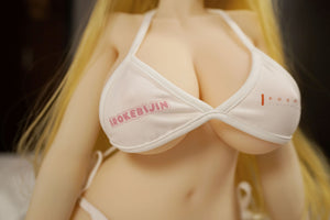 Airi Sex Doll (Irokebijin 80 cm f-cup Tpe)