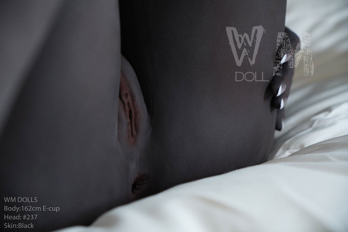 Lalka seksu Sahara (WM-Doll 162cm E-cup #237 TPE)