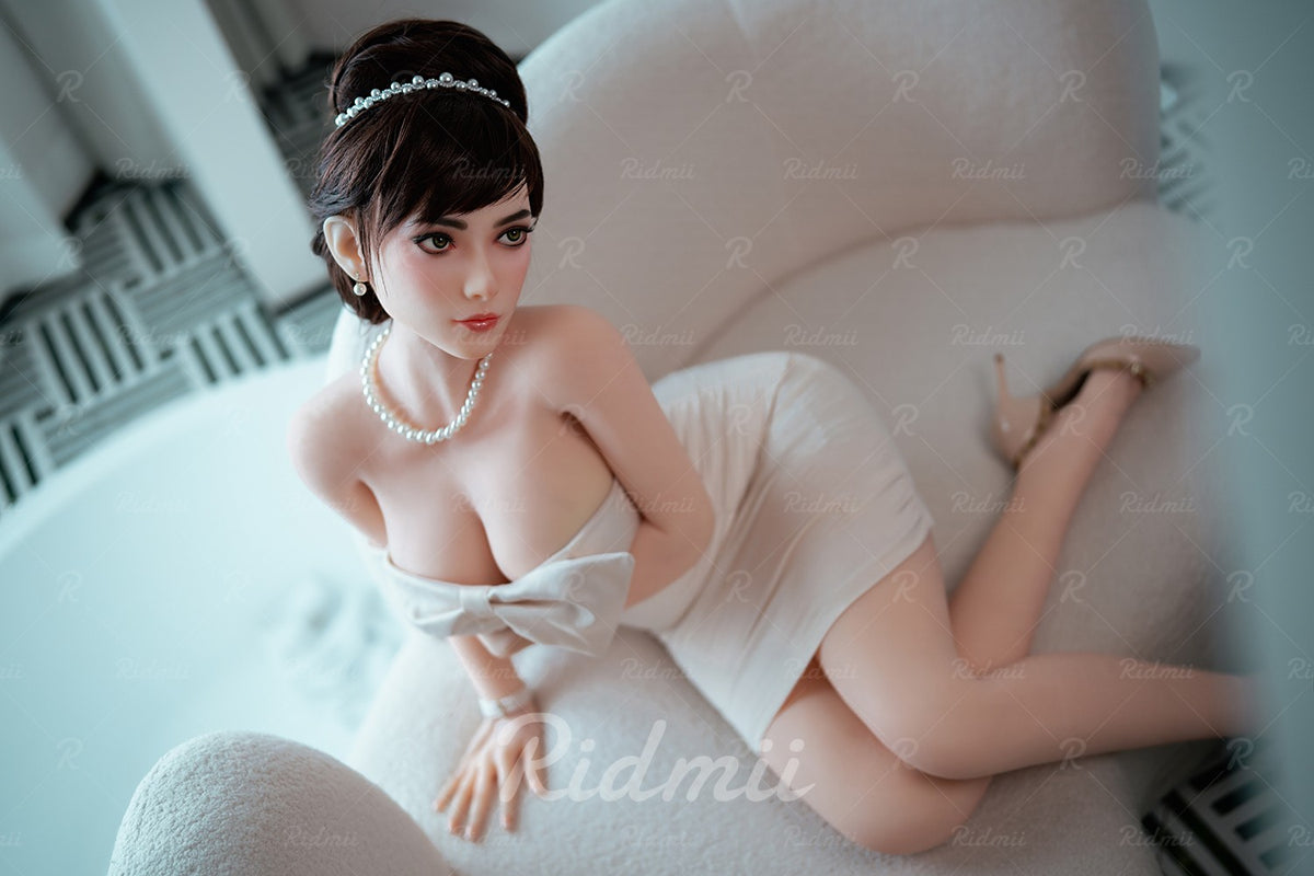 Lalka erotyczna Orielle (Ridmii Doll 164cm C-cup TPE) EXPRESS