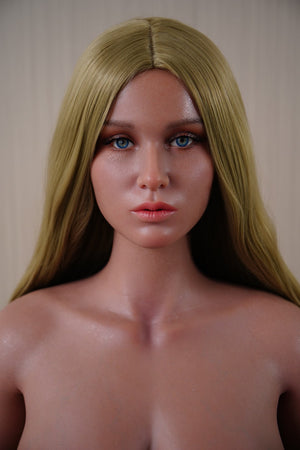 Olena sex doll (Galatea Doll 162cm c-cup #059 silicone)