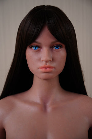 Alexandra Sex Doll (Galatea Doll 162 cm C-cup #043 silikon)