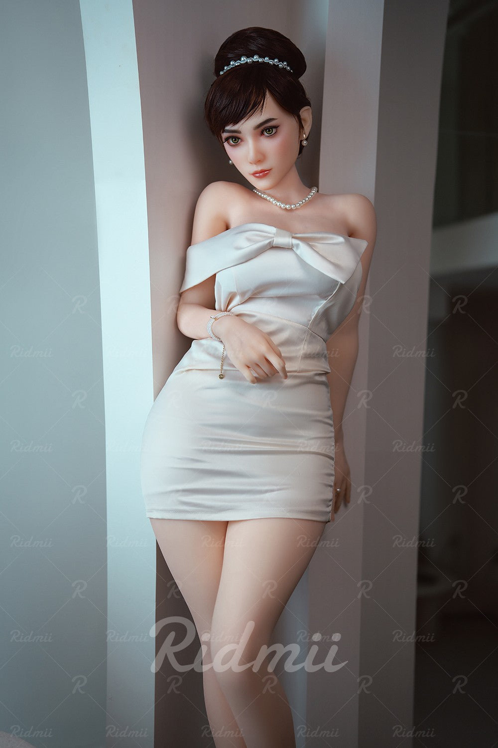 Lalka erotyczna Orielle (Ridmii Doll 164cm C-cup TPE) EXPRESS