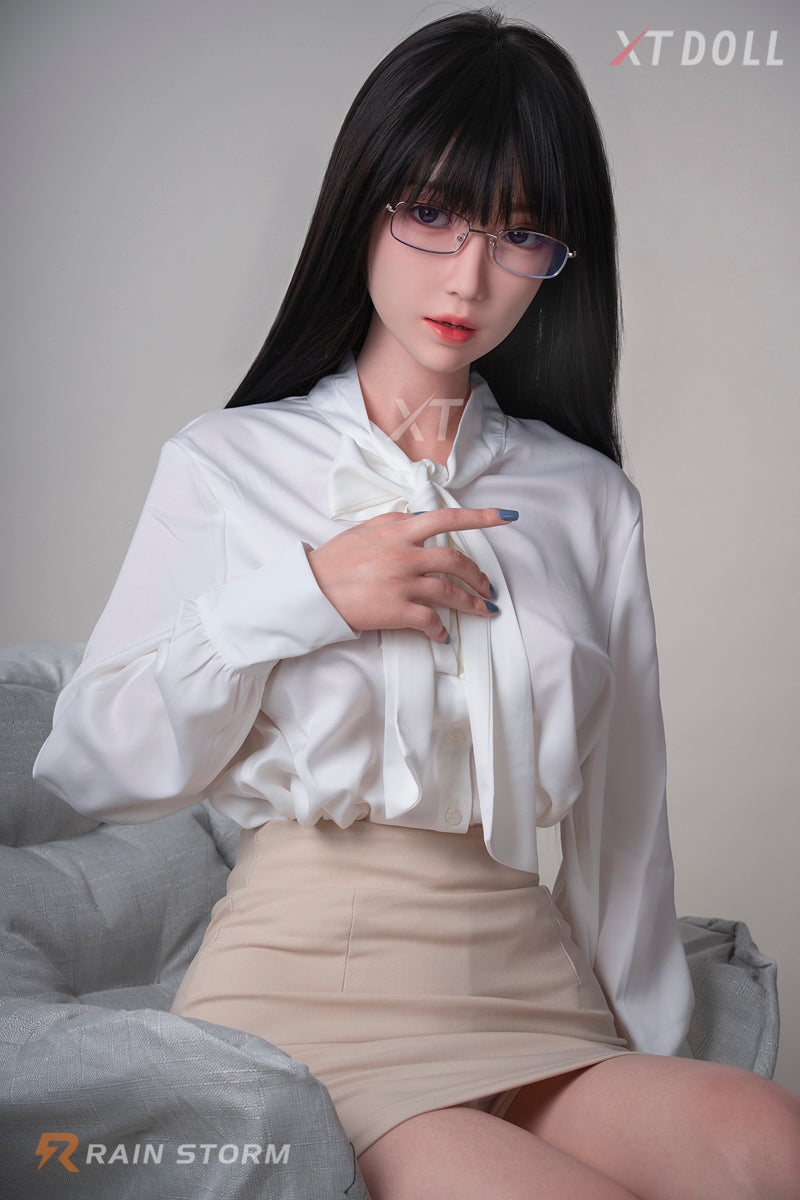 Lalka seksu Rosaire (XT Doll 164cm C-cup #XT-byb14 Silikon)