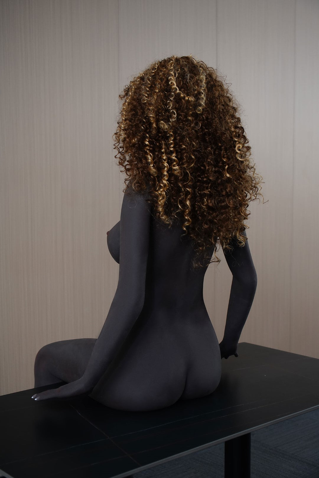 Lalka seksu Sahara (WM-Doll 162cm E-cup #237 TPE)