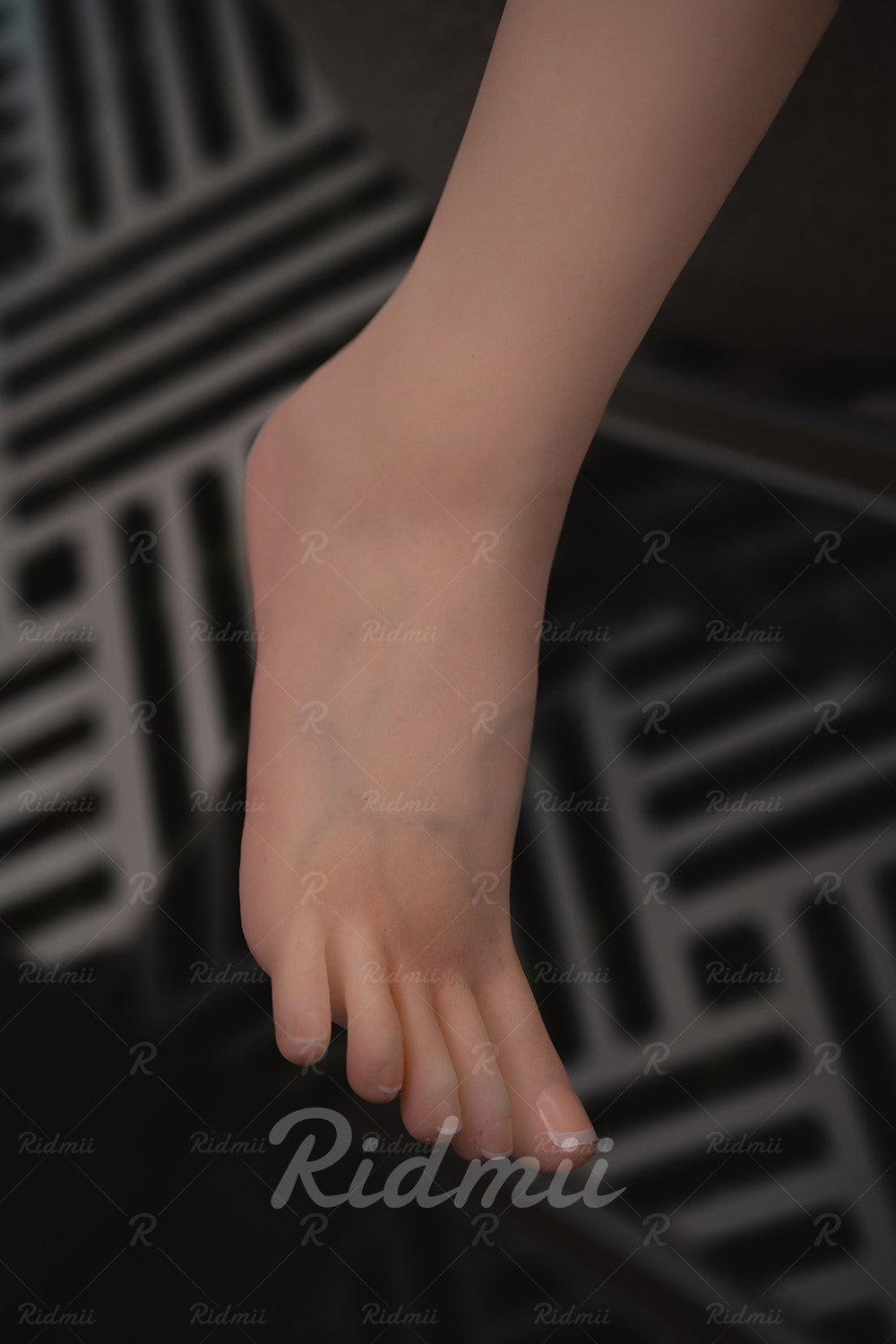 Lalka erotyczna Orielle (Ridmii Doll 164cm C-cup TPE) EXPRESS