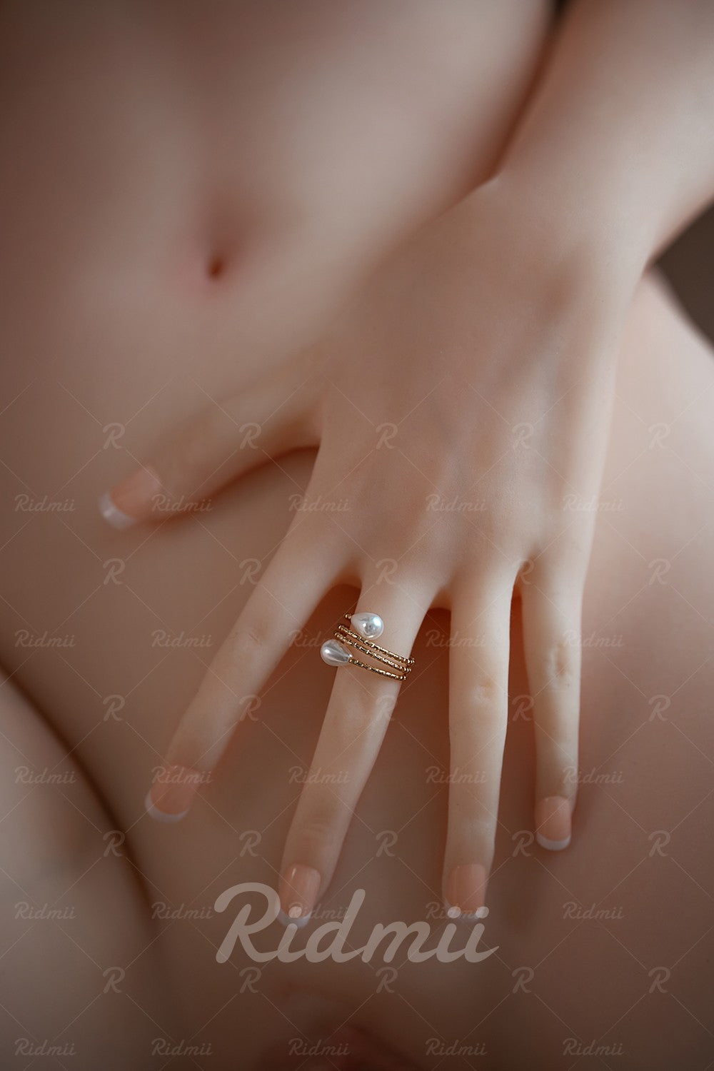 Lalka erotyczna Orielle (Ridmii Doll 164cm C-cup TPE) EXPRESS