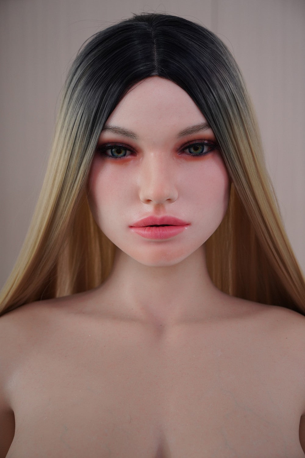 Elita sex lalka (Galatea Doll 163 cm D-cup #197 silikon)