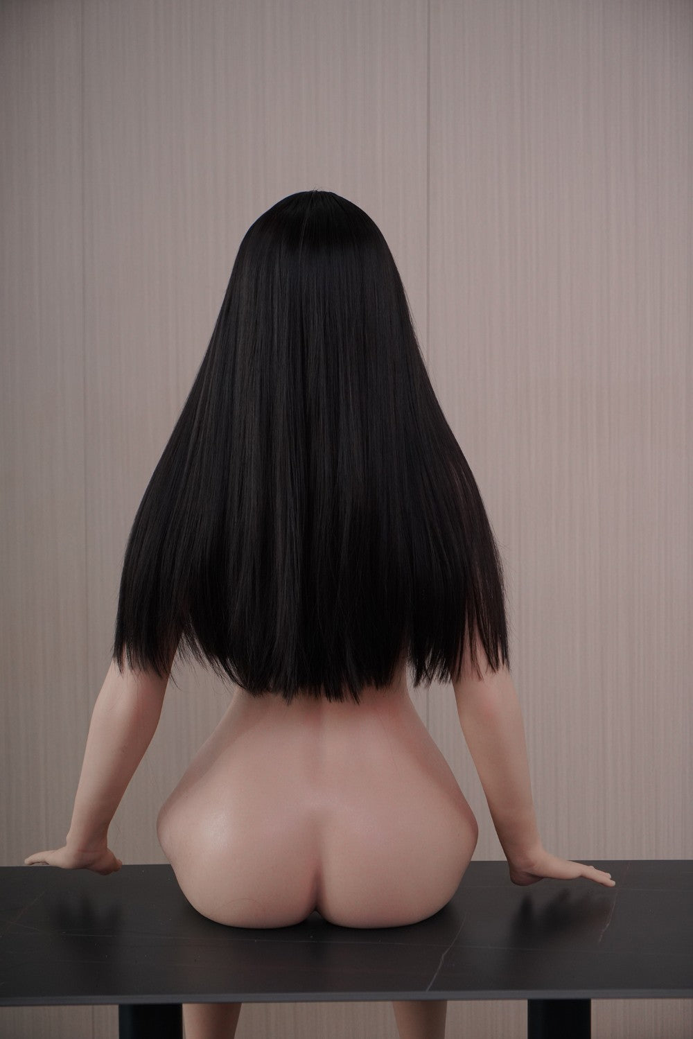 Lalka seksu Joline (Galatea Doll 163cm D-cup #198 Silikon)