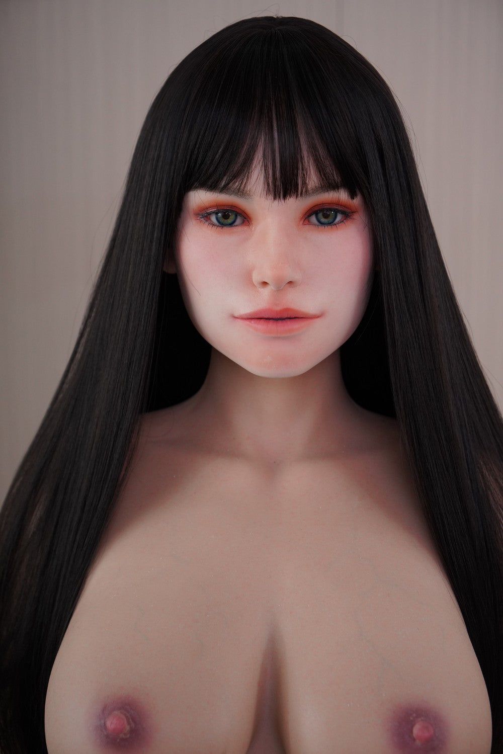 Lalka seksu Joline (Galatea Doll 163cm D-cup #198 Silikon)
