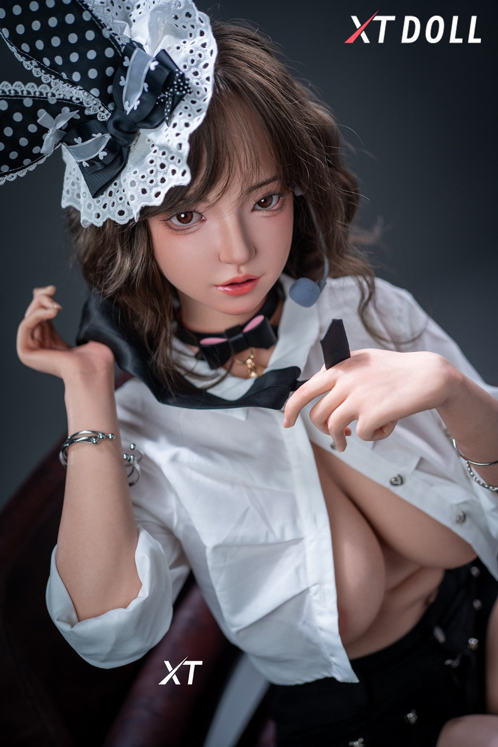 Katie Sex doll (XT Doll 153cm I-cup #XT-26 silicone)