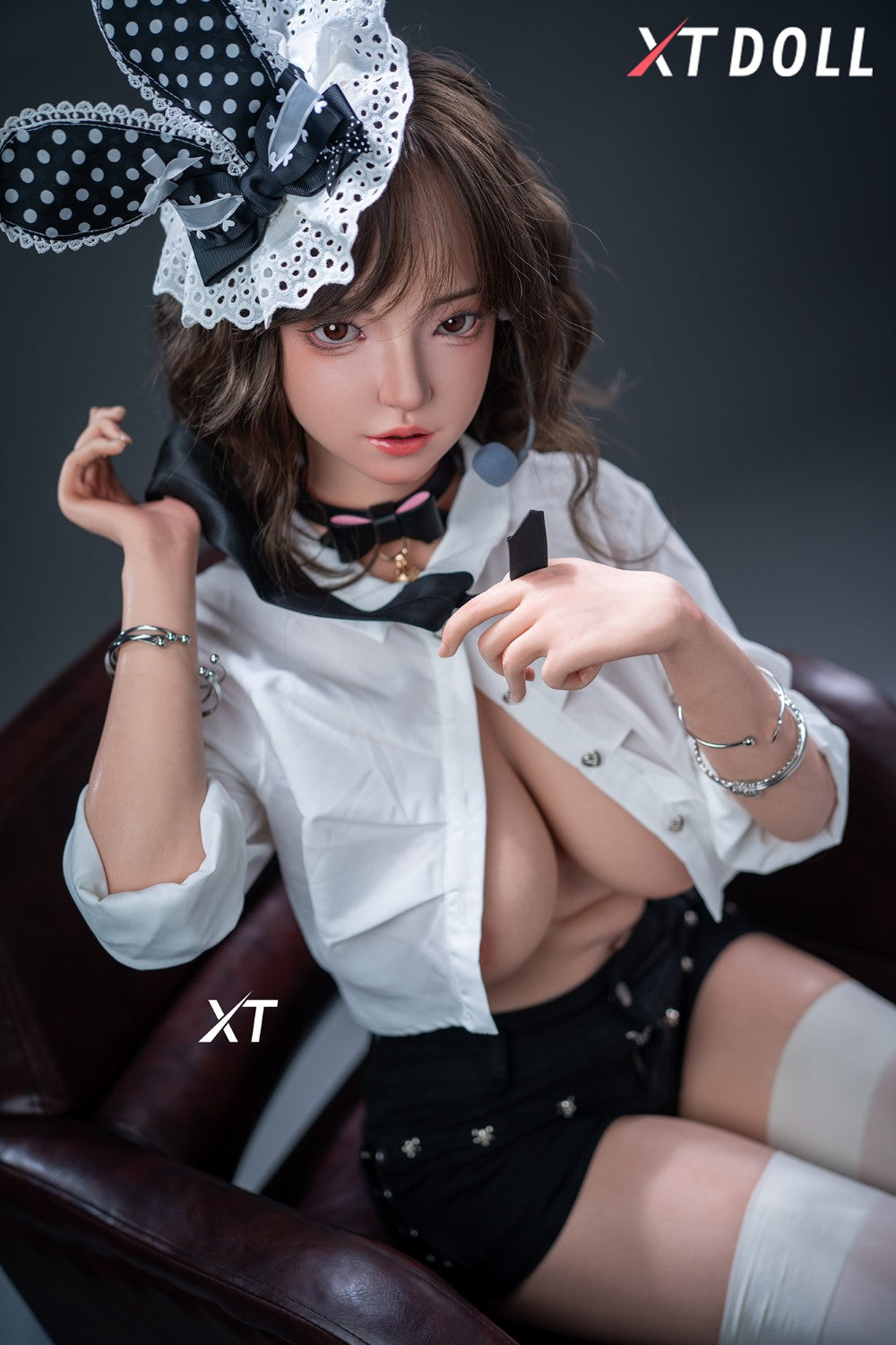 Katie Sex doll (XT Doll 153cm I-cup #XT-26 silicone)