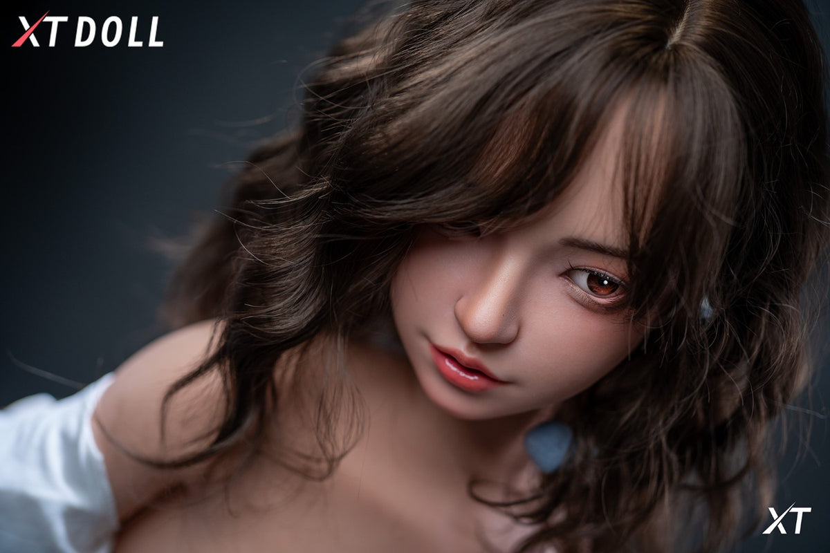 Katie Sex doll (XT Doll 153cm I-cup #XT-26 silicone)