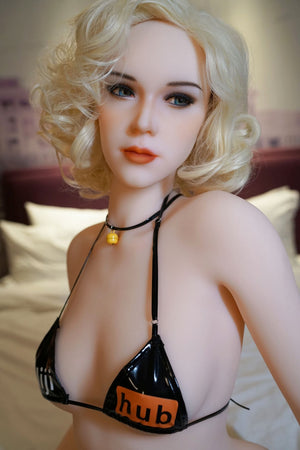 Lalka seksu Scarlett (Piper Doll 160 cm B-cup S-tpe)