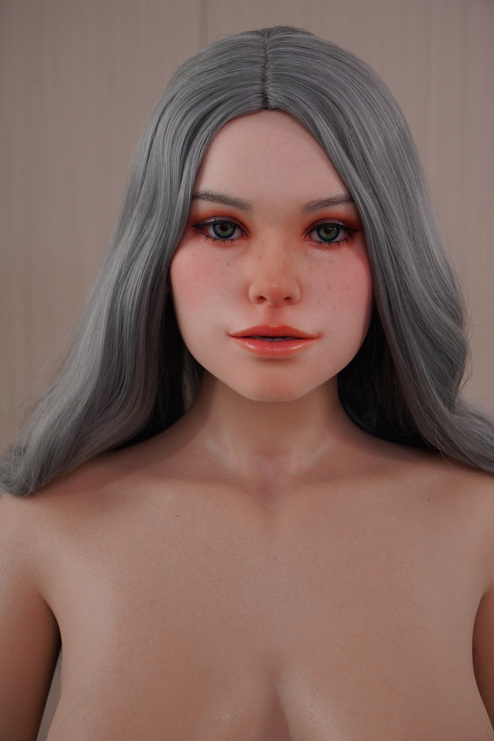 Olga Sex Doll (Galatea Doll 164 cm B-cup #198 silikon)