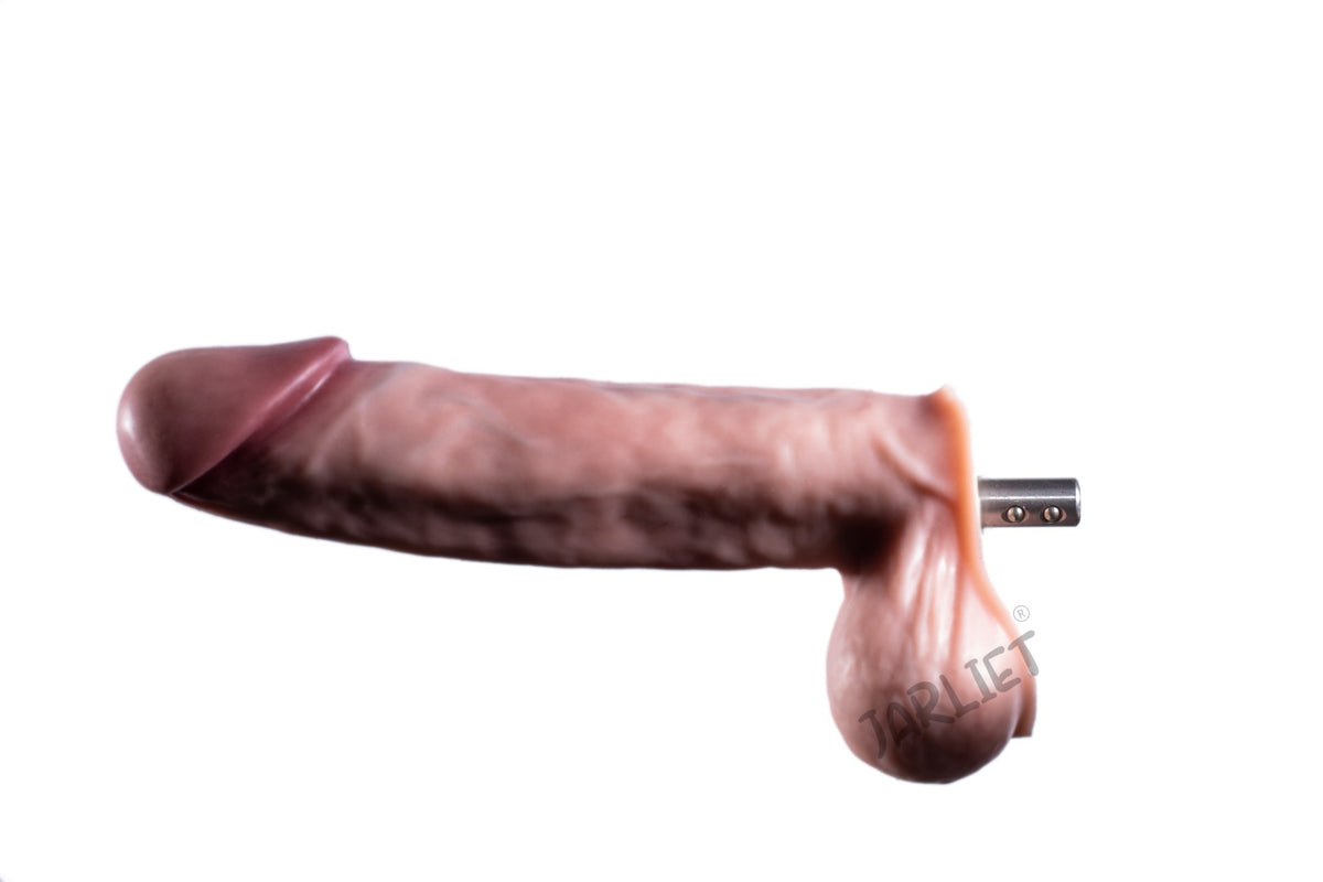 Męska lalka seksu Zhang Fei od Jarliet – 193 cm Realistyczna lalka z umięśnionym ciałem