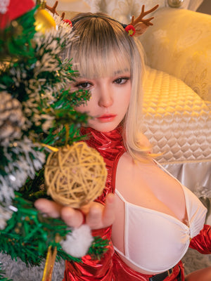 Susie Sex Doll (Tayu-Doll 161 cm f-cup ZC-19# silikon)