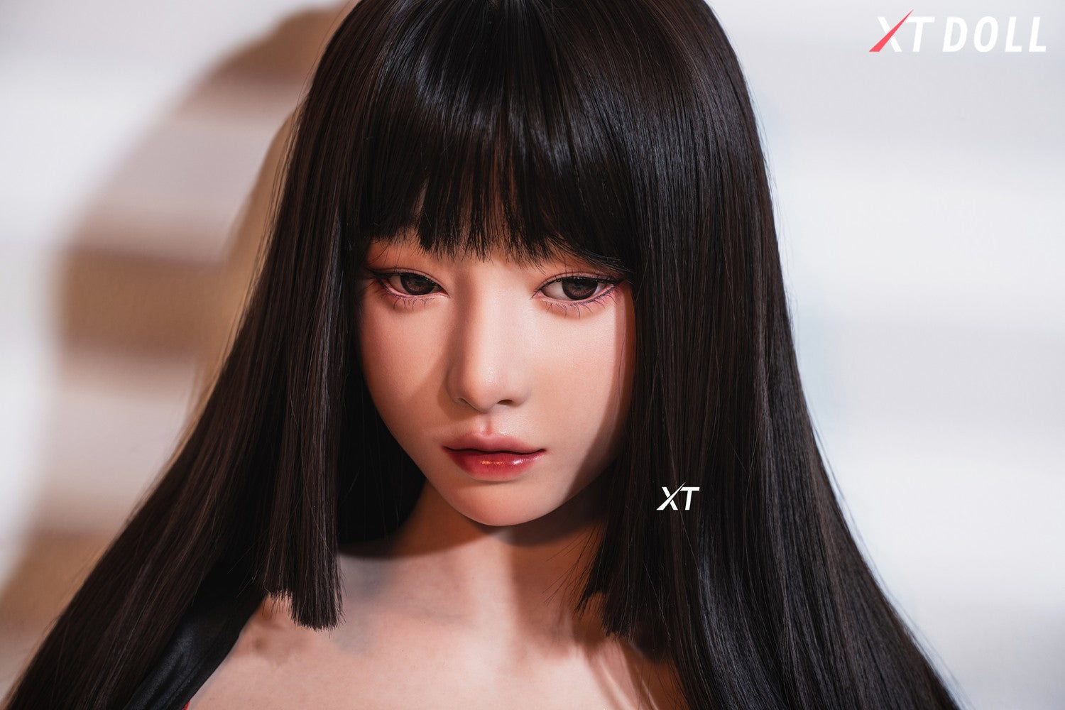 Mei-Li Sex doll (XT Doll 165cm E-cup #XT-Byb32 silicone)