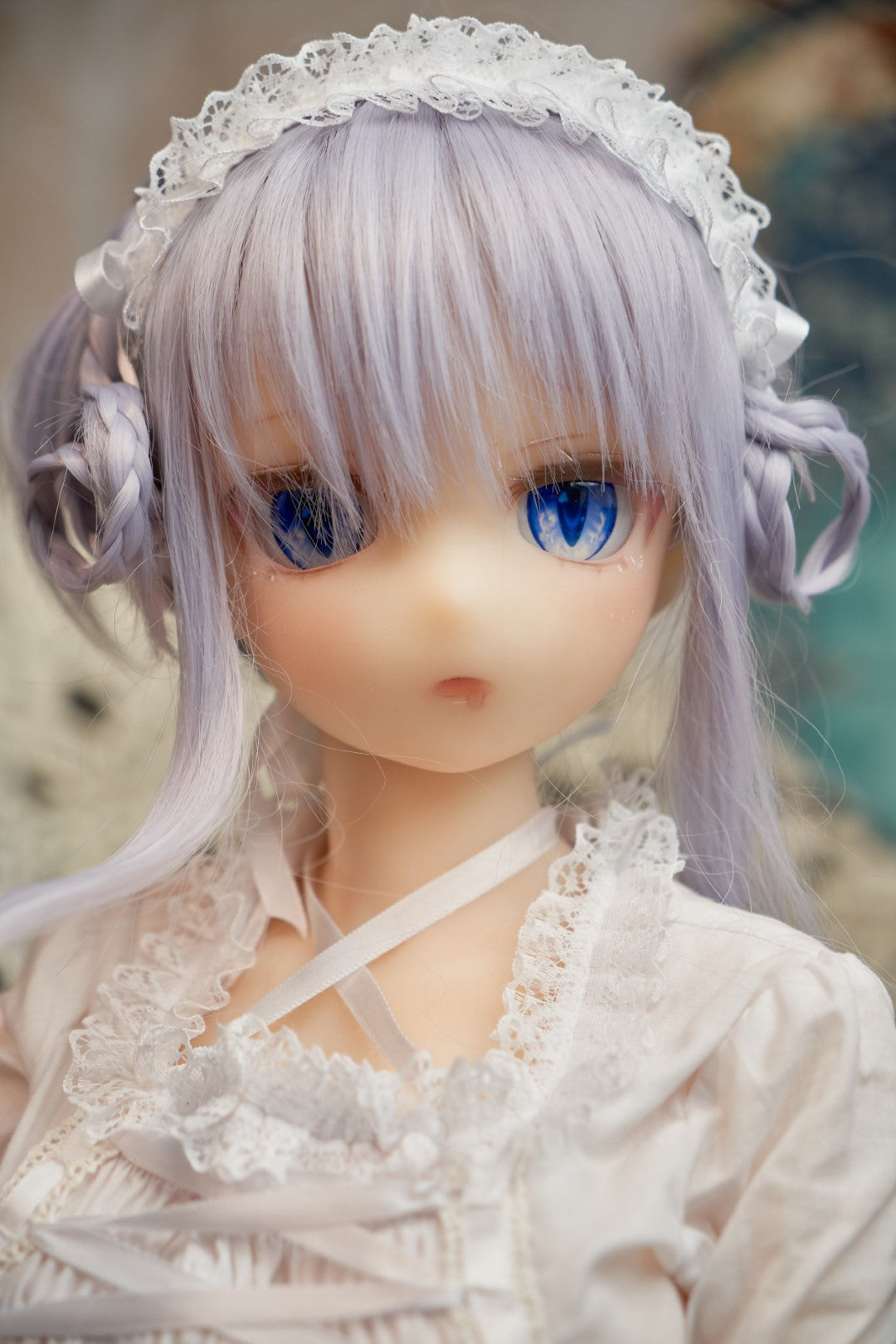 Hicharis (WM-Doll Mini 80 cm f-cup Tpe) EXPRESS