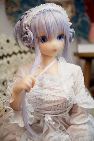 Hicharis (WM-Doll Mini 80cm f-cup Tpe)