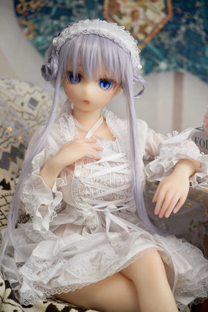 Hikari (WM-Doll mini 80 cm f-cup Tpe) EXPRESS