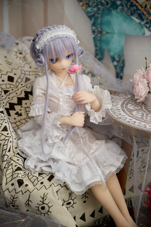 Hikari (WM-Doll mini 80 cm f-cup Tpe)