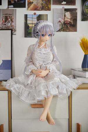 Hicharis (WM-Doll Mini 80cm f-cup Tpe)