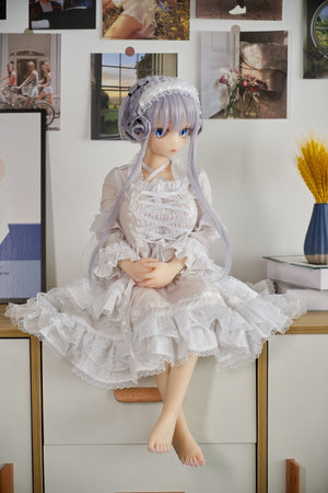 Hikari (WM-Doll mini 80 cm f-cup Tpe) EXPRESS