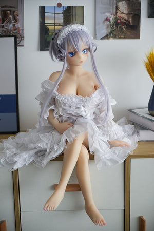 Hicharis (WM-Doll Mini 80cm f-cup Tpe) EXPRESS