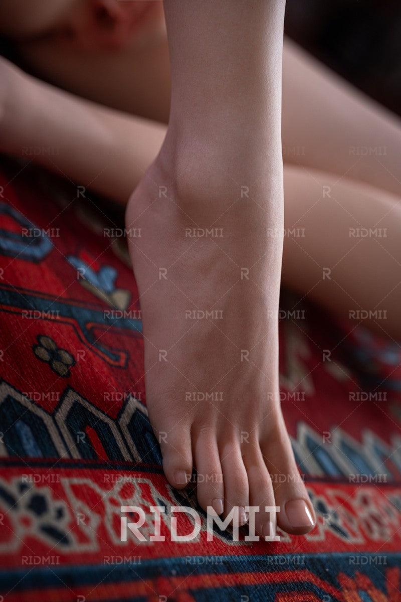 Lalka seksu Kaya (Ridmii Doll 164cm B-cup #K58 Silikon)